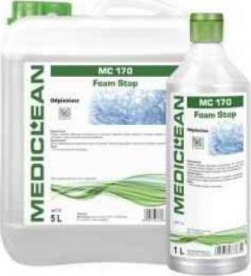 Detergent antispumant MC 170