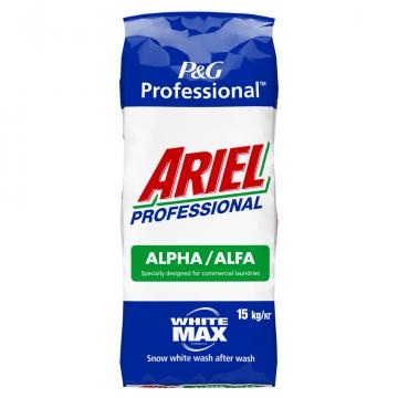 Detergent automat Ariel ProAlpha, 15 kg