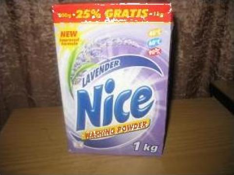 Detergent automat Nice - 1 kg