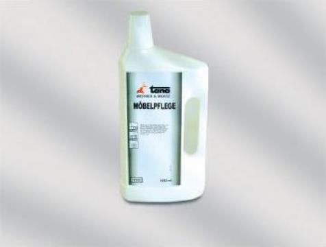 Detergent balsam pentru mobila Mobelpflege