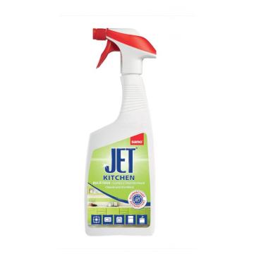 Detergent bucatarie Sano Jet 750ml