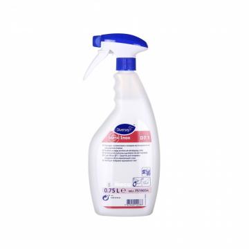 Detergent bucatarie Suma inox D7.1, Diversey, 750ml