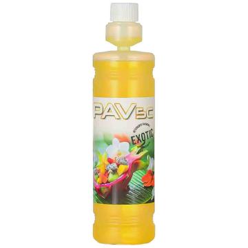 Detergent concentrat parfumat pentru intretinere