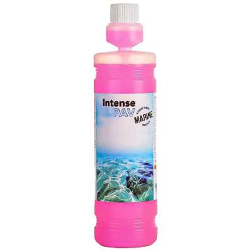 Detergent concentrat pentru pardoseli Intense Pav Marine