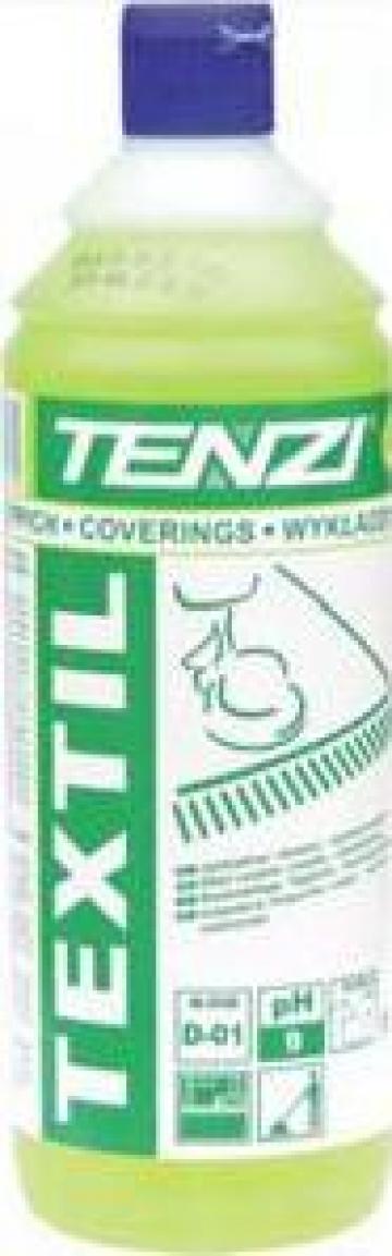 Detergent covoare Textil - 5l