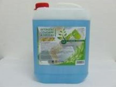 Detergent covoare si tapiterii manual 5 litri