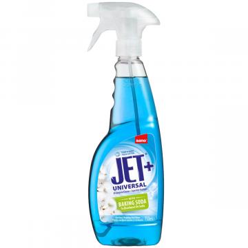 Detergent cu Bicarbonat de Sodiu pentru Curatenie Jet+