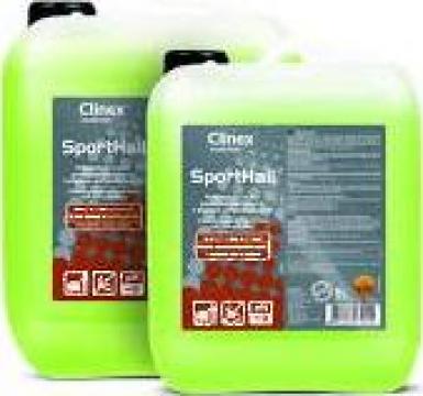 Detergent curatare cuptoare si grill 5 litri