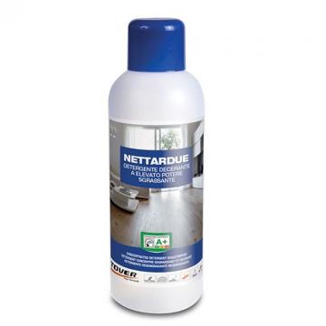 Detergent curatare decontaminare intensiva Tover NettarDue