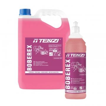 Detergent curatare manuala a vaselor Boberex 1 L / 5 L