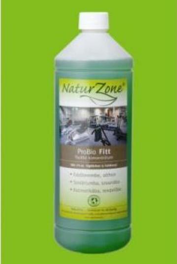 Detergent curatator NaturZone PIP Fitt Universal