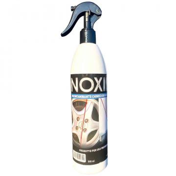 Detergent de curatat jante de aliaj Noxide 0,5 litri