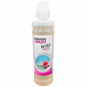 Detergent de rufe enzimatic concentrat parfumat Intense Wash