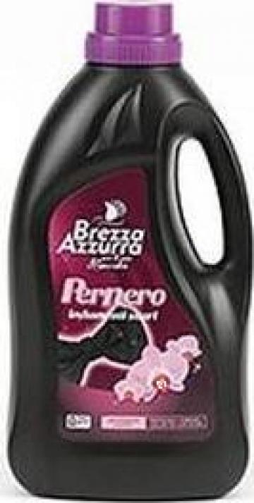 Detergent de rufe negre Brezza Azzurra