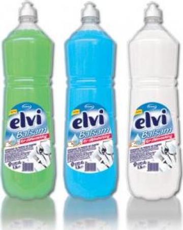 Detergent de vase Elvi