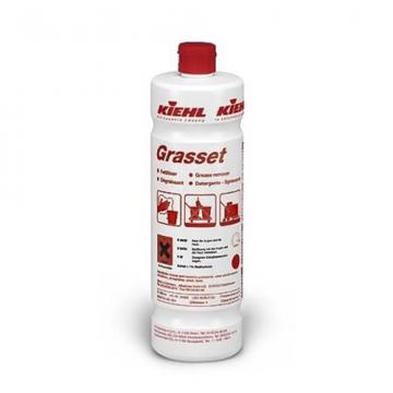 Detergent degresant Grasset, 1 litru, Kiehl