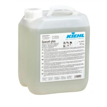 Detergent degresant Grasset-plus, 5 L, Kiehl