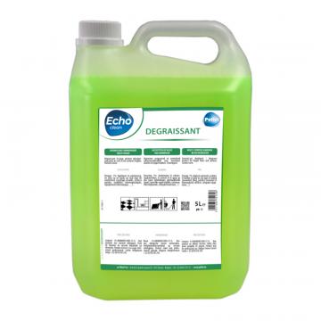 Detergent degresant cu amoniac Degraissant 5 L