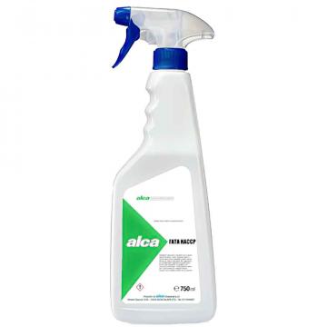 Detergent degresant detratrant fara acid pentru bucatarii