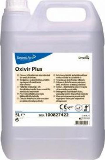 Detergent dezinfectant Oxivir 5 litri