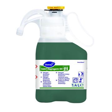 Detergent dezinfectant Taski Degragerm SD 1.4L