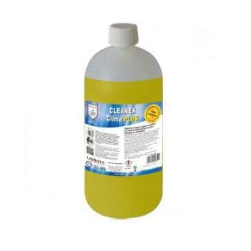 Detergent dezinfectant concentrat pentru aer conditionat