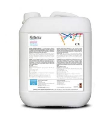 Detergent dezinfectant instrumentar Klintensiv concentrat 5L