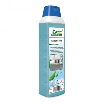Detergent ecologic concentrat universal, Tanet SR 15, 1L