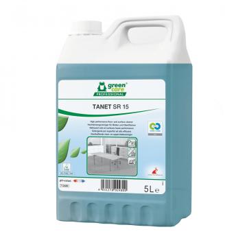 Detergent ecologic concentrat universal, Tanet SR 15, 5L