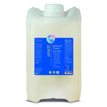 Detergent ecologic pentru baie 10l Sonett