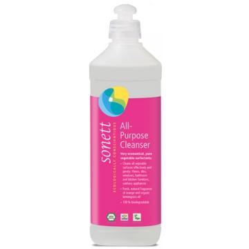 Detergent ecologic universal 500 ml Sonett