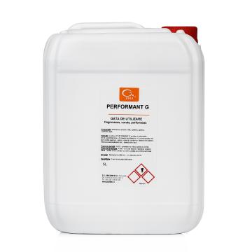 Detergent geamuri Performant G - 5 litri