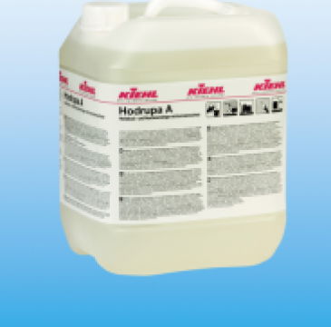 Detergent industrial anticoroziv Hodrupa A