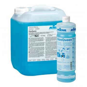 Detergent intretinere geamuri Glas Queen 1 L / 10 L