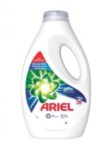 Detergent lichid Ariel Mountain Spring 1 litru