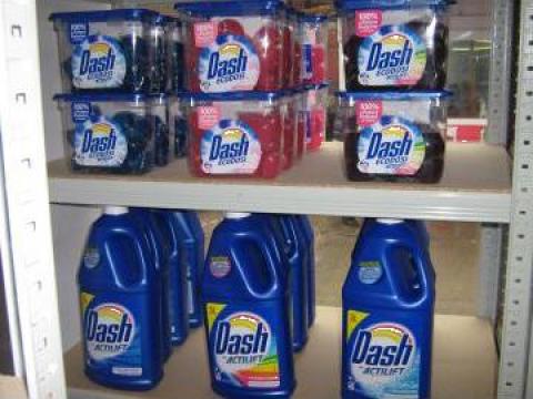 Detergent lichid Dash 3L