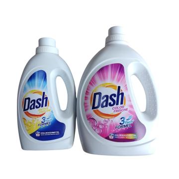 Detergent lichid Dash