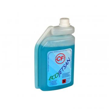 Detergent lichid Ecojetsan Liquide