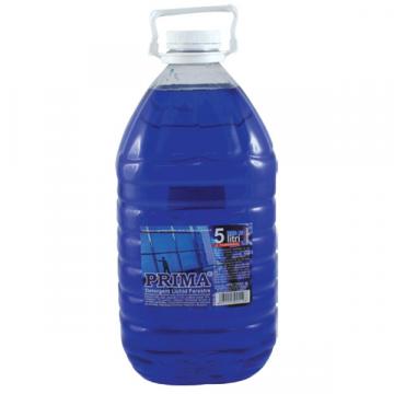Detergent lichid antistatic ferestre 5litri - marine