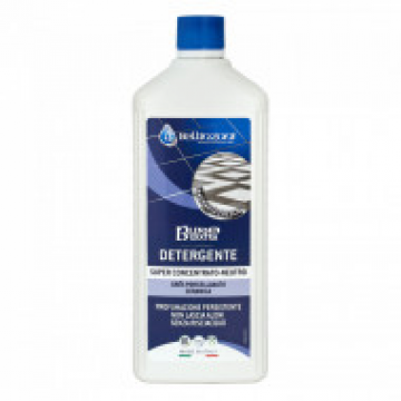 Detergent neutru concentrat pentru gresie portelanata