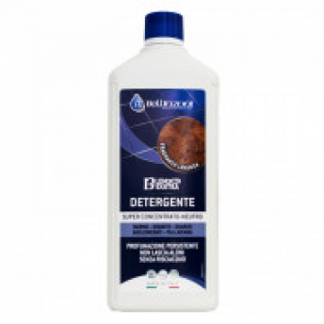 Detergent neutru concentrat pentru marmura, onix, granit