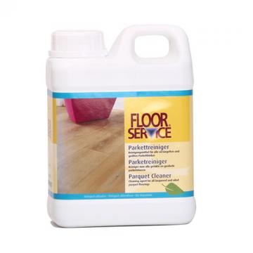 Detergent parchet Cleaner Floorservice Overmat 1L