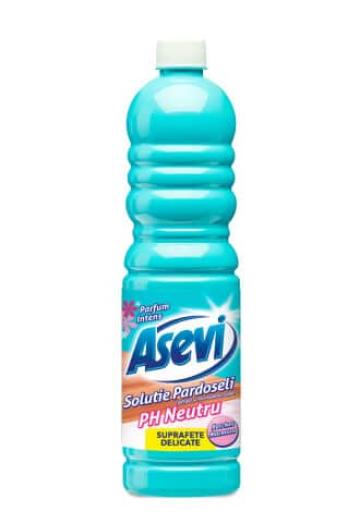 Detergent pardoseli Asevi Ph neutru