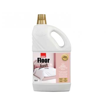 Detergent pardoseli Sano Floor Fresh Home Pampering Hotel 2L