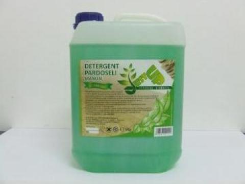 Detergent pardoseli lacramioare 5 litri