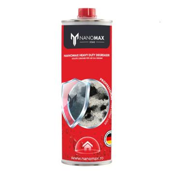 Detergent pentru curatare pete ulei de pe piatra 750ml