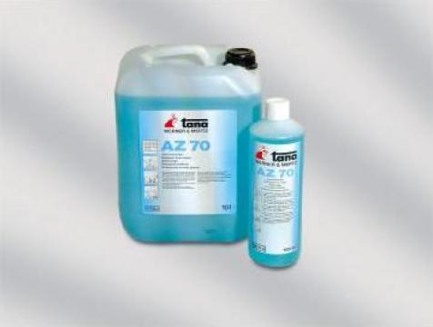 Detergent pentru curatare zilnica AZ 70