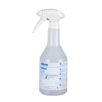 Detergent pentru indepartat pete de iod Iodex 750 ml