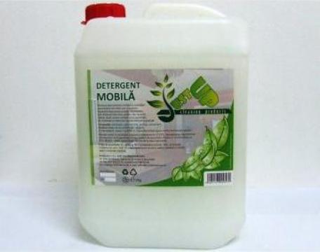 Detergent pentru mobila 5 litri