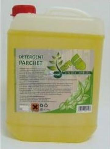 Detergent pentru parchet 5 litri